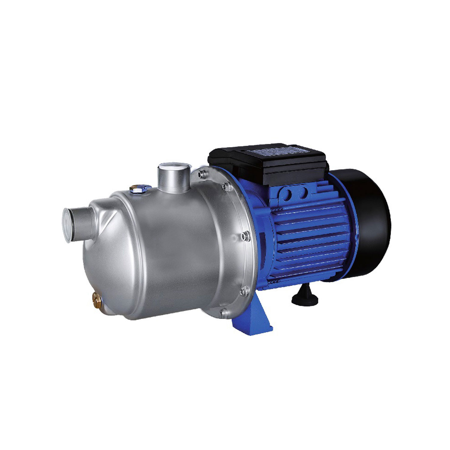 Jet Pump